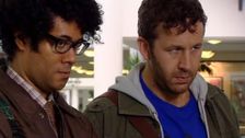 S4 E5: Bad Boys