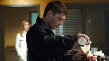 S2 E9: Croatoan