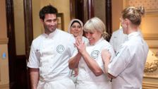 S5 E55: Service Challenge