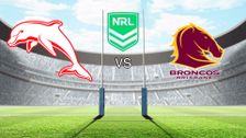 S2023 E4: Dolphins vs Brisbane Broncos
