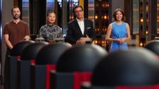 S16 E40: MasterChef Australia