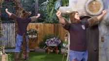 S5 E6: Possum Sees Double