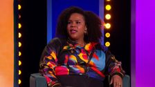 S1 E5: Tom Allen, Desiree Burch & Vicky Pattison