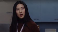 S1 E2: Safe Home