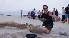 S1 E5: Luke Nguyen's Railway Vietnam