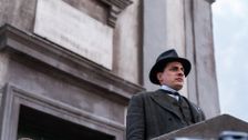 S1 E5: Mussolini: Son Of The Century