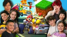 S2 E19: The Gang Smash Mario Kart and Moving Out!