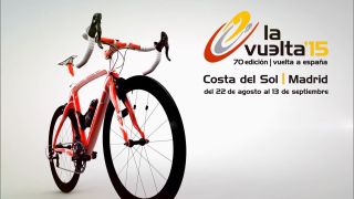 La Vuelta a Espana Highlights