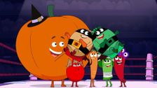 S2 E13: Monstertato