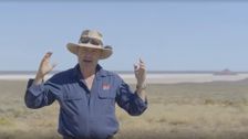 S6 E4: The Weekend Prospector