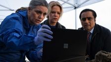 S6 E1: Unforgotten