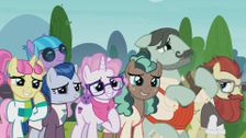 S8 E8: The Parent Map