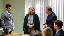 S3 E6: Total Control