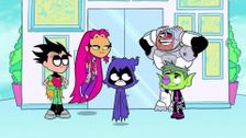 S2 E50: The Return of Slade