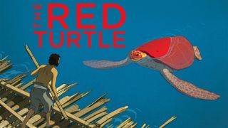 The Red Turtle