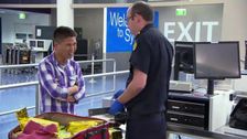 S12 E20: Border Security: Australia's Front Line