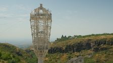 S11 E2: Penthouse Palace