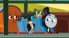 S2 E52: The Sights of Sodor