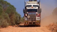 S7 E11: Outback Truckers