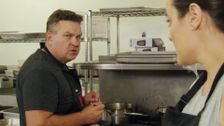S3 E9: My Kitchen Rules New Zealand