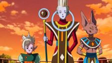 S4 E58: Zamasu and Black: The Duo's Mystery Deepens