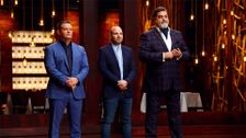 S9 E10: Immunity Pin Challenge
