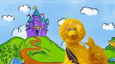 S50 E32: Big Bird's Fairytale