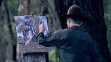 S2021 E1: Bush Sculptor
