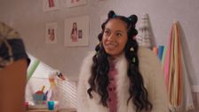S2 E8: New Friends