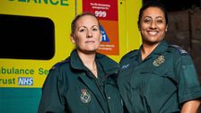 S4 E3: Ambulance