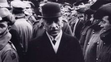 S1 E7: Billy Hughes