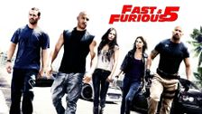 Fast & Furious 5
