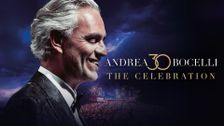 Andrea Bocelli 30: The Celebration
