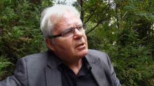 S2017 E25: Les Murray's Mission