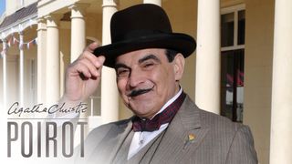 Poirot