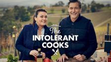 The Intolerant Cooks