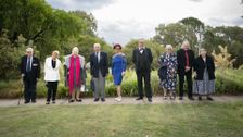 S1 E5: Old People's Home For Teenagers