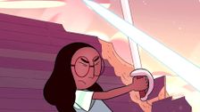 S2 E6: Sworn to the Sword