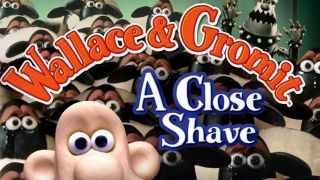 Wallace & Gromit: A Close Shave