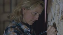 S1 E7: Vodka, Borscht and Tears