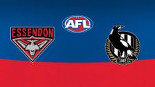 S2026 E74: Essendon vs Collingwood