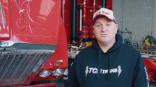 S2 E2: Rides Down Under: Aussie Truckers