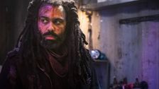 S1 E9: The Train Demanded Blood
