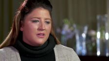 S39 E26: In the Line of Fire, Tall Poppy