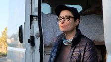 S1 E1: Sue Perkins' Big American Road Trip