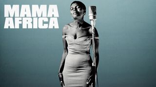 Mama Africa