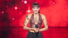 S15 E6: Blind Auditions (6)