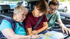 S1 E2: Old People's Home For Teenagers