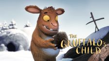 The Gruffalo's Child