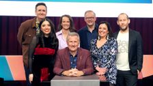 S11 E9: Astrid Jorgensen, Zoe Coombs Marr, Anthony Albanese & Ben Lee
